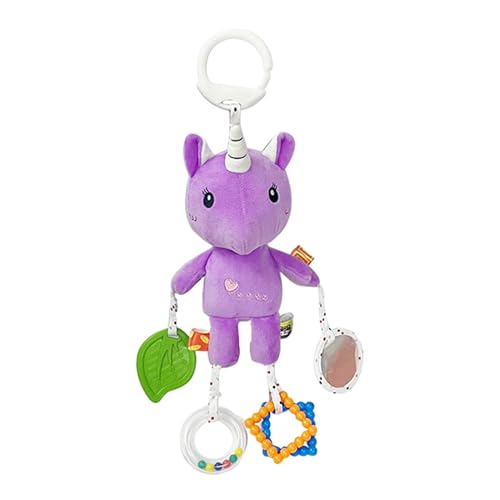 Mobiles Spielzeug für Kinder, Kinderwagenspielzeug, Interaktives Beißspielzeug, Interaktives Beißspielzeug für Kinder, Spielzeug zum Beißen von Kinderwägen, interaktiver Autositz, Wangenhaken Mobiles Spielzeug für Kinder, Kinderwagenspielzeug, Interaktives Beißspielzeug, Interaktives Beißspielzeug für Kinder, Spielzeug zum Beißen von Kinderwägen, interaktiver Autositz, Wangenhaken von Vgvgaj