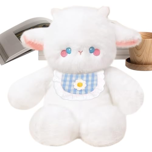 Vgvgaj Tier-Plüschspielzeug | Dekoratives Kissen aus Plüsch, das sich bewegt, weich zum Kuscheln für und Erwachsene Vgvgaj Tier-Plüschspielzeug | Dekoratives Kissen aus Plüsch, das sich bewegt, weich zum Kuscheln für und Erwachsene von Vgvgaj