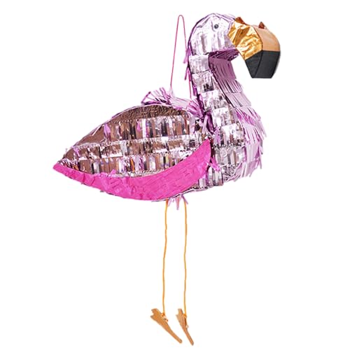 Pinata aus Aluminiumfolie für Kinder, Pinata mit Konus, klein und bunt, Geschenk für Geburtstagsfeiern, Schulpartys, Tischdekoration, Jubiläumsfeiern Pinata aus Aluminiumfolie für Kinder, Pinata mit Konus, klein und bunt, Geschenk für Geburtstagsfeiern, Schulpartys, Tischdekoration, Jubiläumsfeiern von Vibhgtf