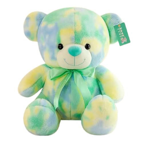 Vibhgtf – Bunter und kuscheliger | Sitzende Kuscheltiere, weiche und hautfreundliche Plüschtiere, kuscheliges Kissen für Kinder, weiche Kuscheltiere für Schlafzimmer, Arbeitszimmer Vibhgtf – Bunter und kuscheliger | Sitzende Kuscheltiere, weiche und hautfreundliche Plüschtiere, kuscheliges Kissen für Kinder, weiche Kuscheltiere für Schlafzimmer, Arbeitszimmer von Vibhgtf