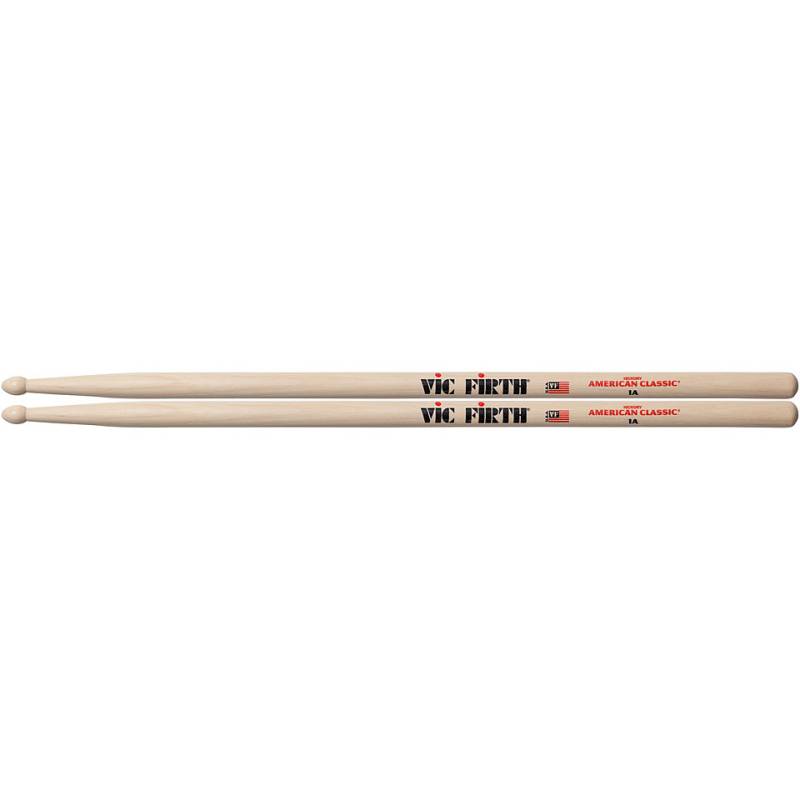 Vic Firth American Classic 1A Drumsticks von Vic Firth