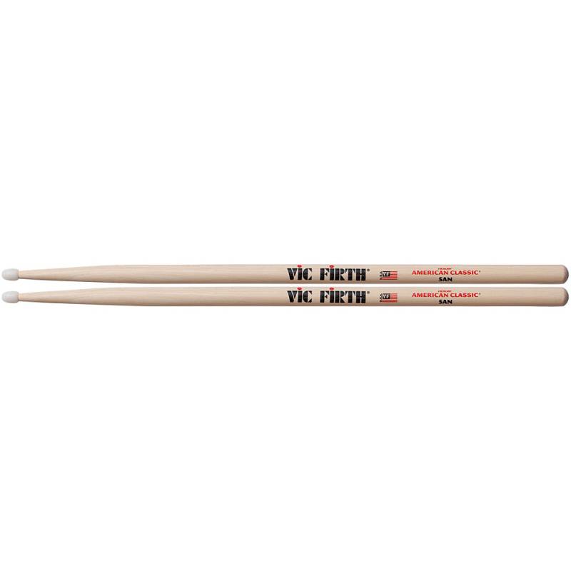 Vic Firth American Classic 5AN Drumsticks von Vic Firth