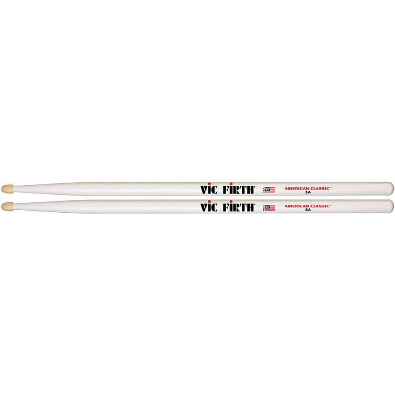 Vic Firth American Classic 5AW Drumsticks von Vic Firth