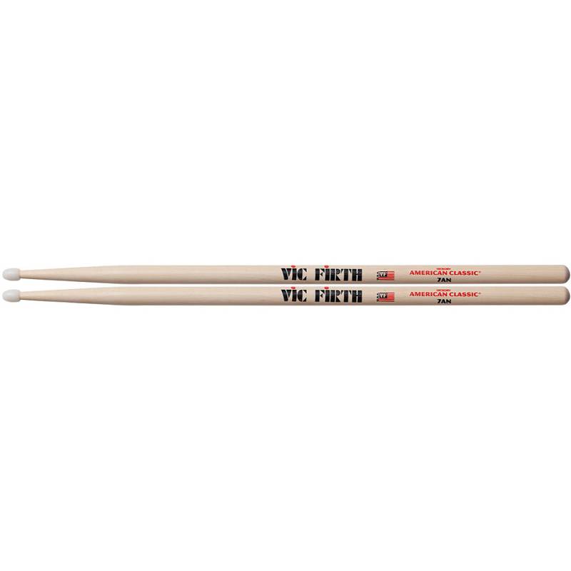 Vic Firth American Classic 7AN Drumsticks von Vic Firth