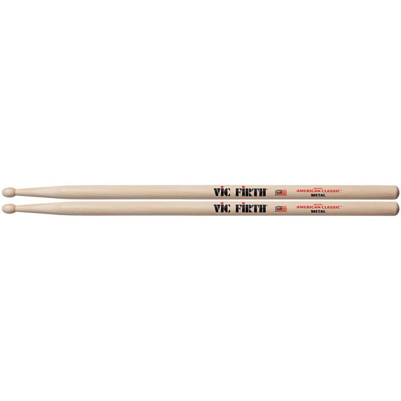 Vic Firth American Classic CM Metal Drumsticks von Vic Firth