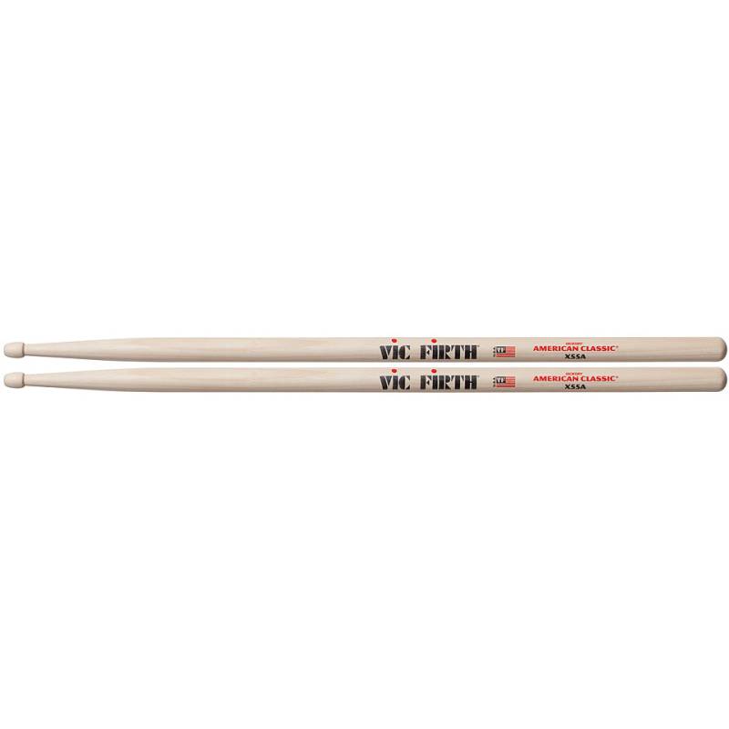 Vic Firth American Classic Extreme X55A Drumsticks von Vic Firth