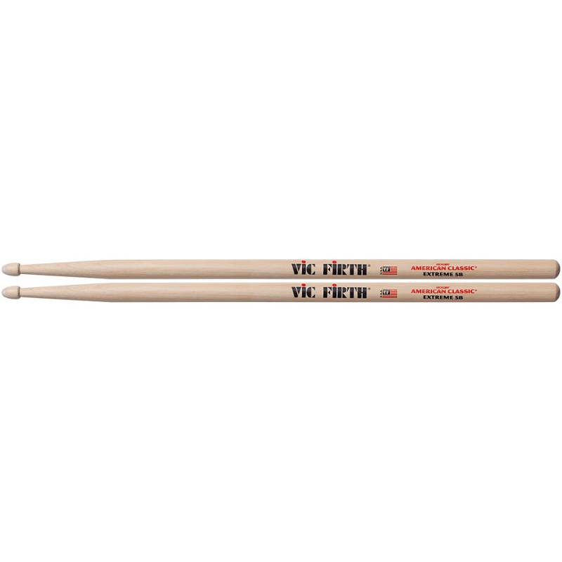 Vic Firth American Classic Extreme X5B Drumsticks von Vic Firth