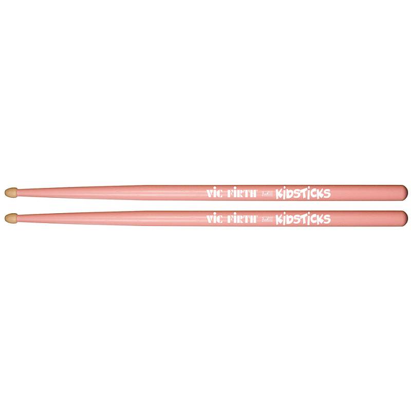 Vic Firth American Classic Kidsticks Pink Drumsticks von Vic Firth