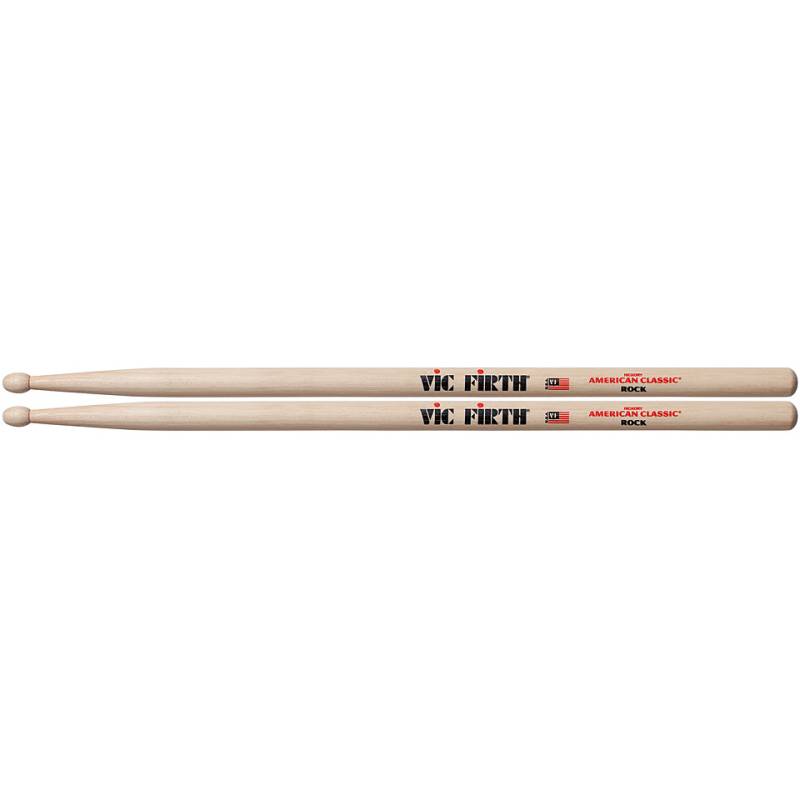 Vic Firth American Classic Rock Drumsticks von Vic Firth