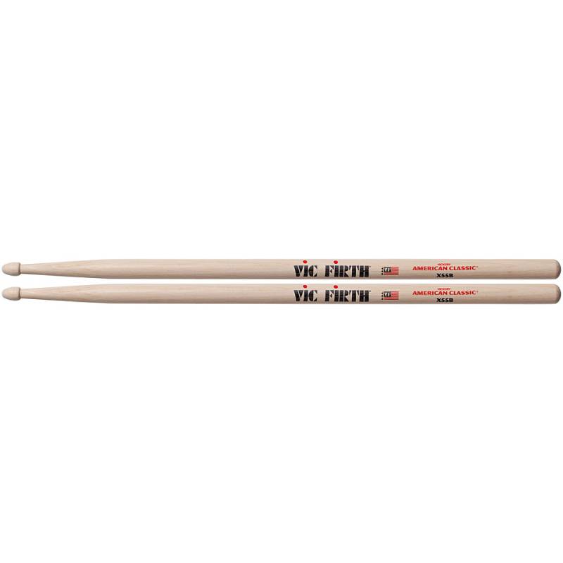 Vic Firth American Classic X55B Drumsticks von Vic Firth