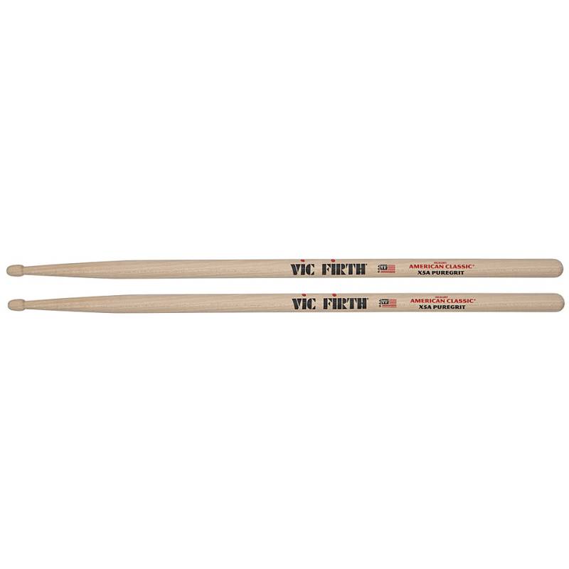 Vic Firth American Classic X5APG PureGrit Drumsticks von Vic Firth