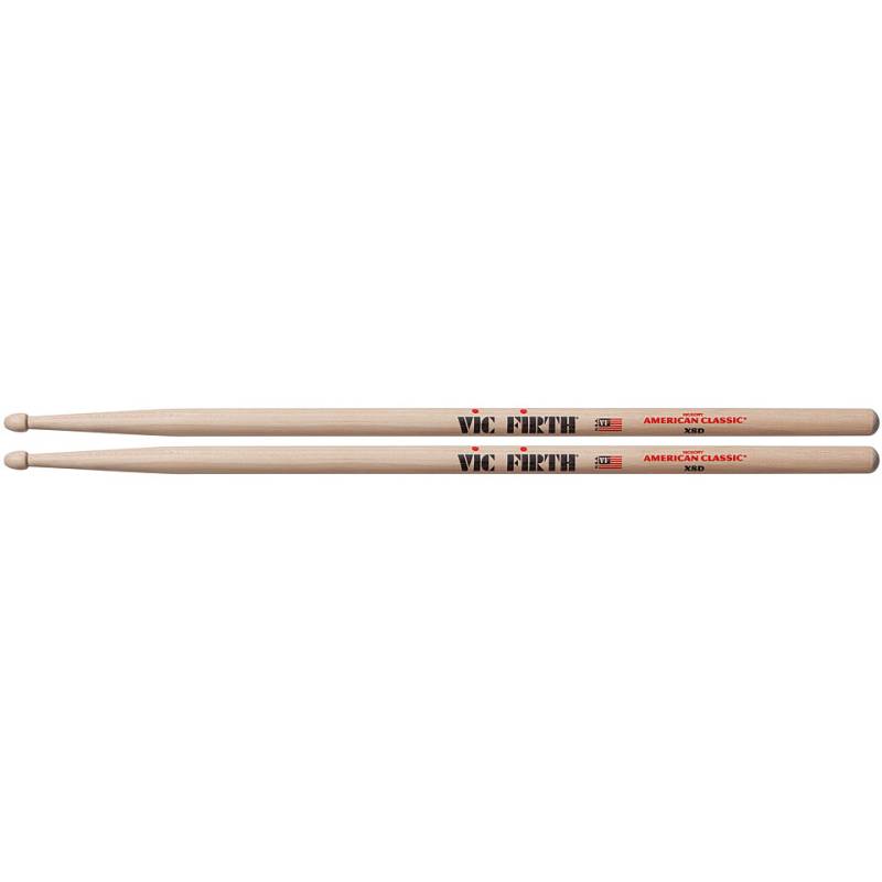 Vic Firth American Classic Xtreme 8D Drumsticks von Vic Firth