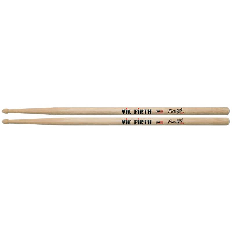 Vic Firth American Concept Freestyle 55A Drumsticks von Vic Firth