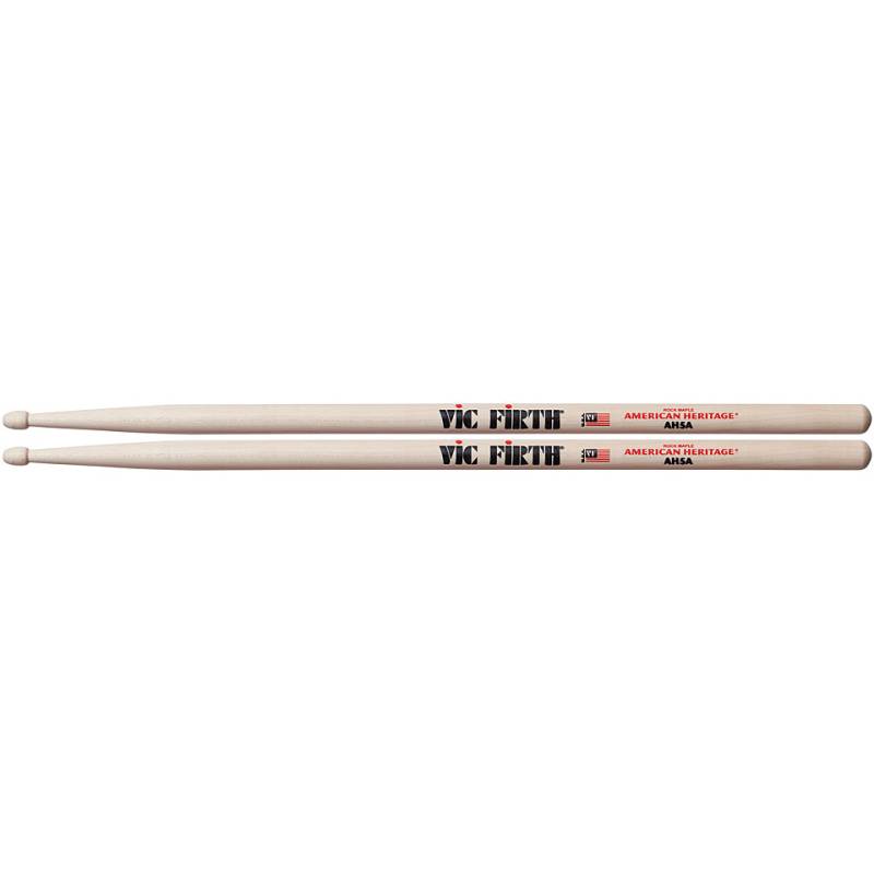 Vic Firth American Heritage AH5A Drumsticks von Vic Firth