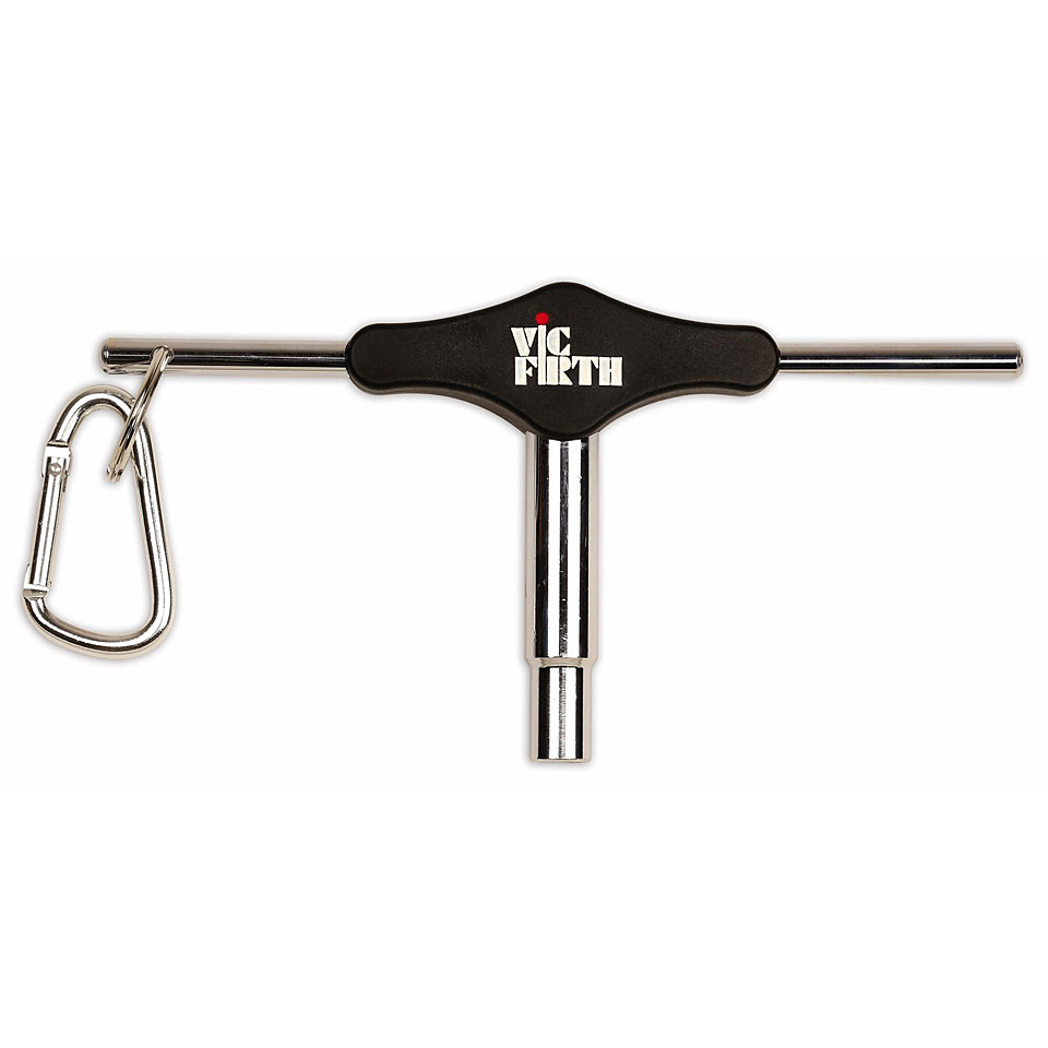 Vic Firth High Tension Drum Key Stimmschlüssel von Vic Firth