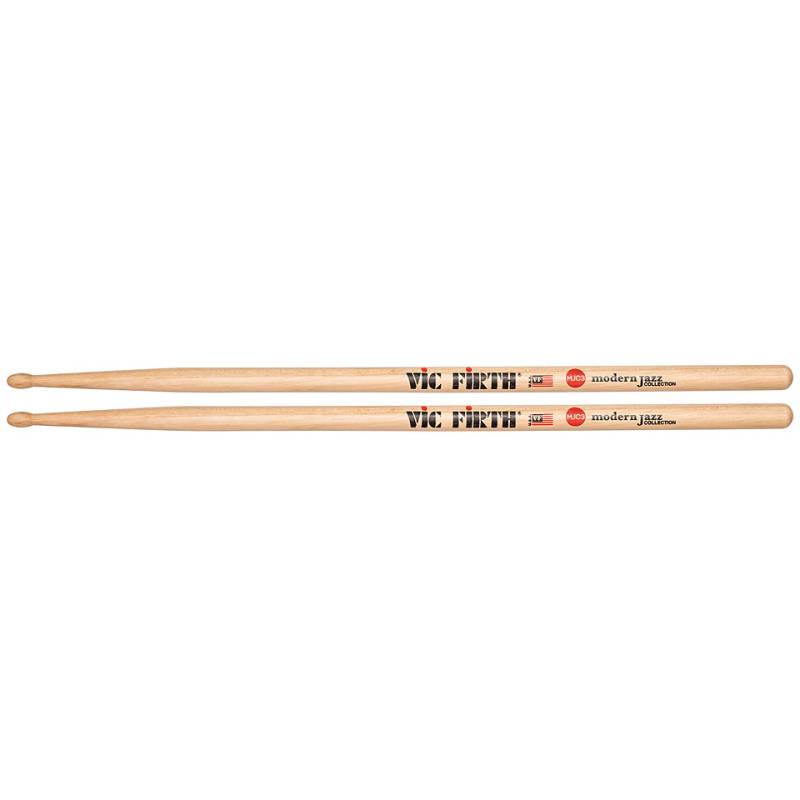 Vic Firth Modern Jazz Collection MJC3 Drumsticks von Vic Firth