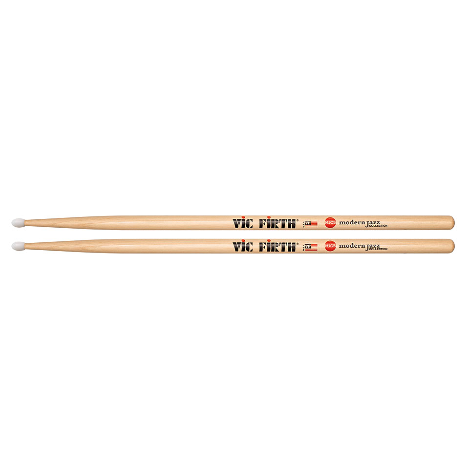 Vic Firth Modern Jazz Collection MJC5 Drumsticks von Vic Firth