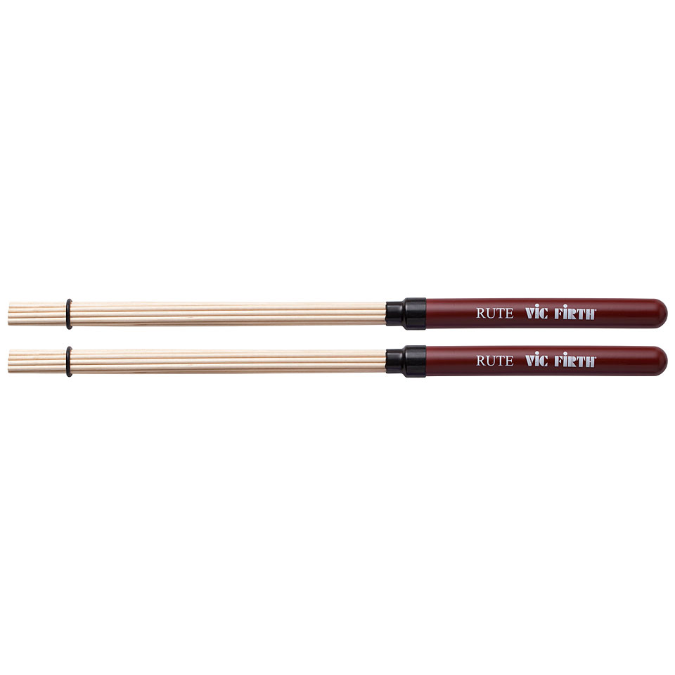 Vic Firth RUTE Rods von Vic Firth