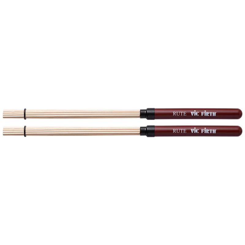 Vic Firth RUTE Rods von Vic Firth