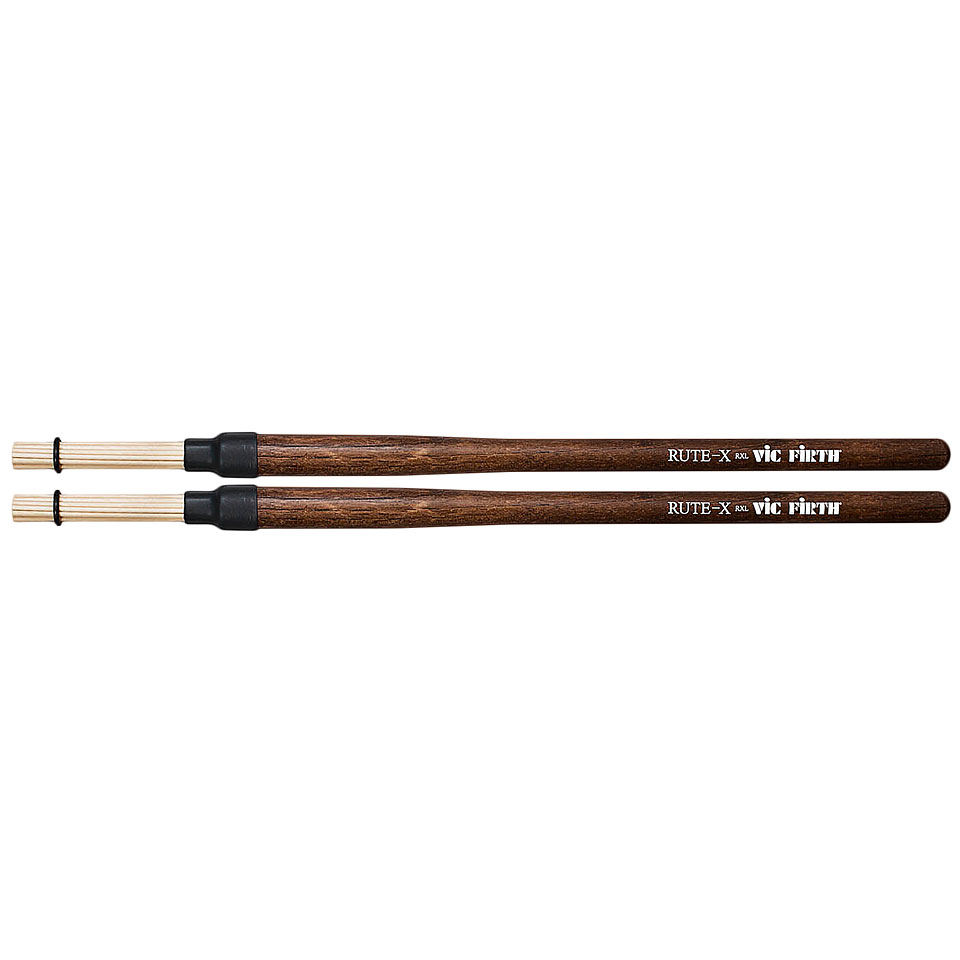 Vic Firth RXL RUTE X Light Rods von Vic Firth