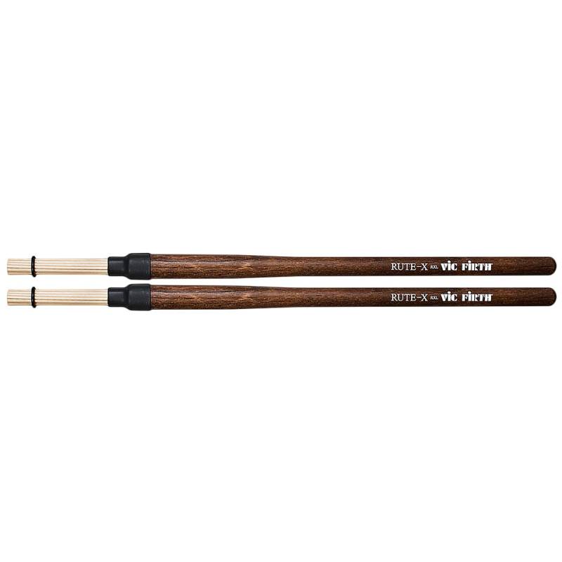 Vic Firth RXL RUTE X Light Rods von Vic Firth