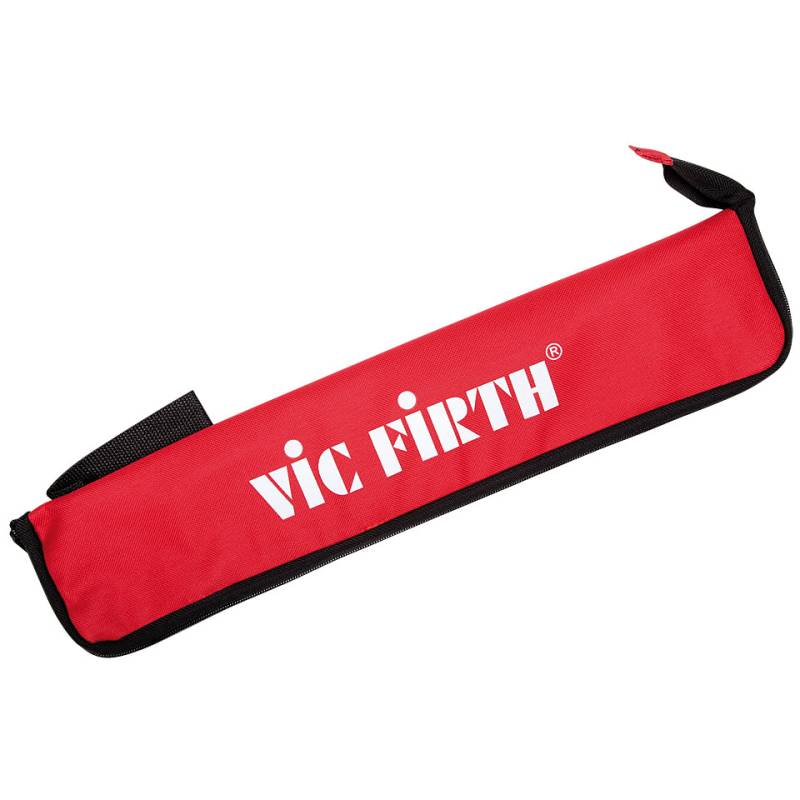 Vic Firth Red Essentials Stick Bag Stickbag von Vic Firth