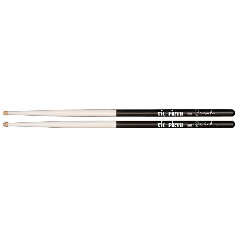 Vic Firth SAT Ahmir Questlove Thompson Signature Drumsticks Drumsticks von Vic Firth