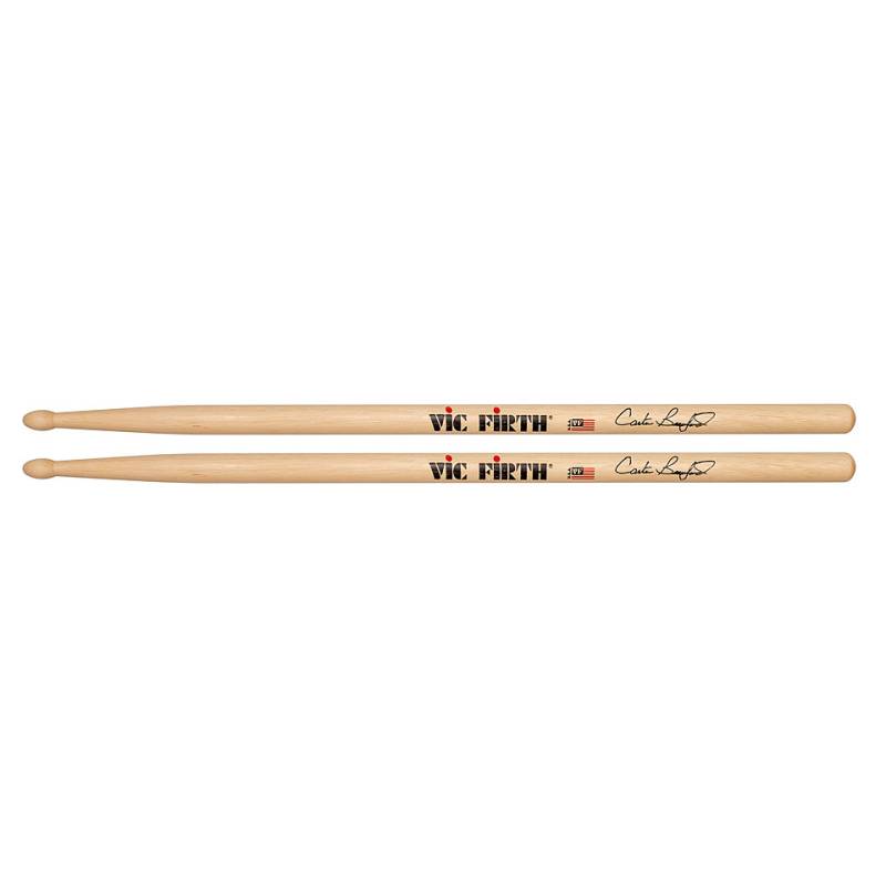 Vic Firth SBEA2 Carter Beauford Drumsticks von Vic Firth