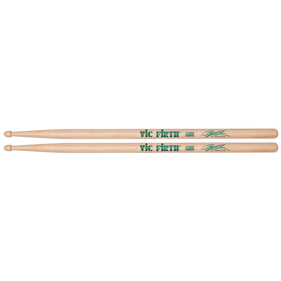 Vic Firth SBG Benny Greb Drumsticks von Vic Firth