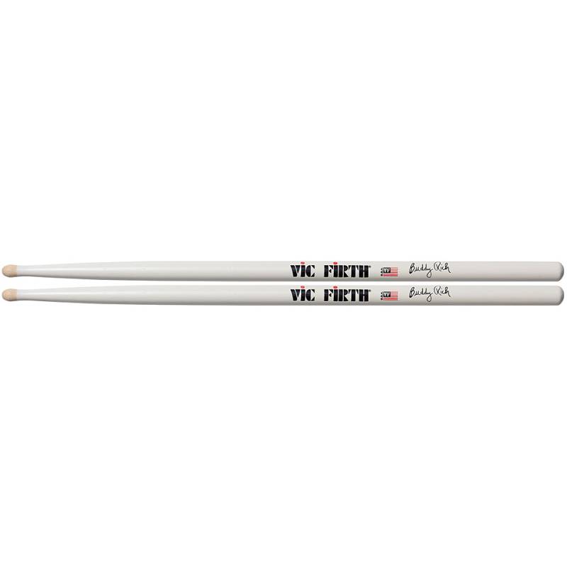 Vic Firth SBR Buddy Rich Drumsticks von Vic Firth