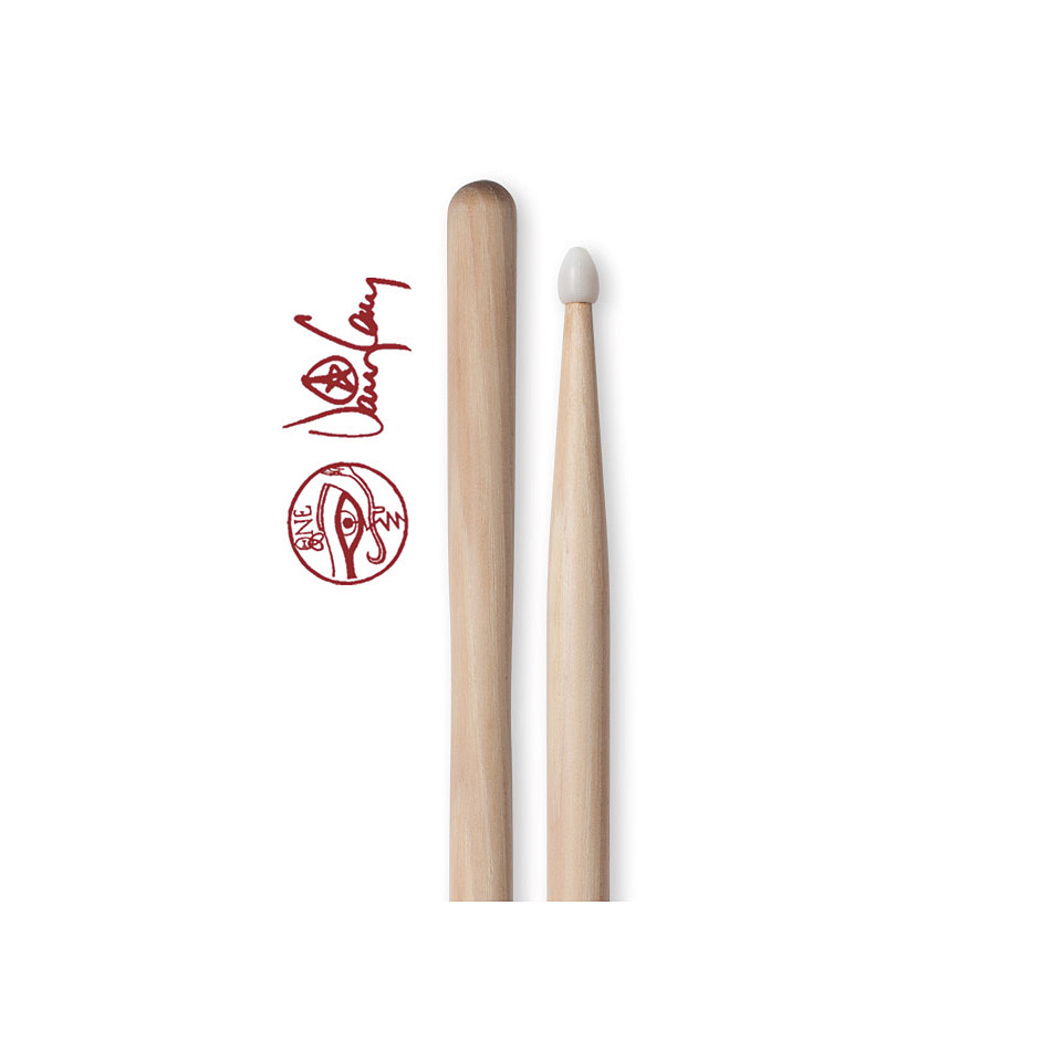 Vic Firth SDCN Danny Carey Signature Drumsticks NylonTip Drumsticks von Vic Firth