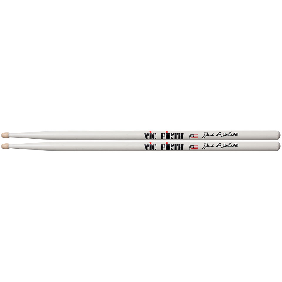 Vic Firth SJD Jack DeJohnette Drumsticks von Vic Firth