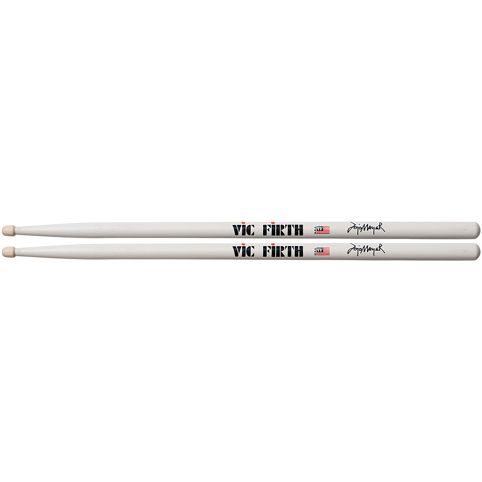 Vic Firth SJM Jojo Mayer Drumsticks von Vic Firth