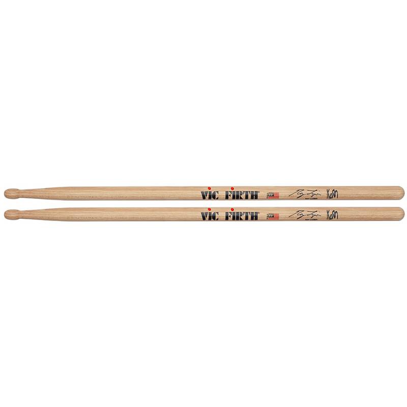 Vic Firth SRL Ray Luzier Signature Drumsticks von Vic Firth