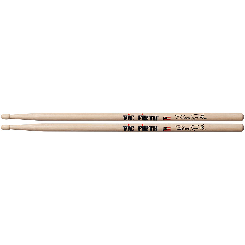 Vic Firth SSS Steve Smith Drumsticks von Vic Firth