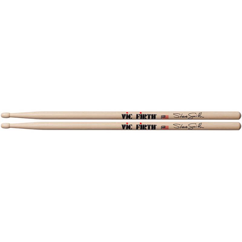 Vic Firth SSS Steve Smith Drumsticks von Vic Firth