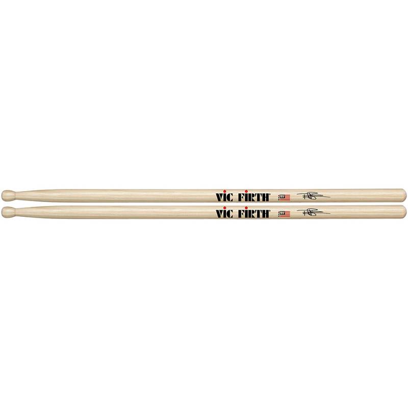 Vic Firth STB1 Terry Bozzio Drumsticks von Vic Firth