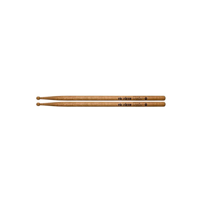 Vic Firth Symphonic Collection SCS1 Persimmon Snare Drumsticks von Vic Firth