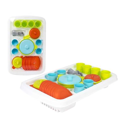 Vicam FR 82 Kegelspiel, bunt, único Vicam FR 82 Kegelspiel, bunt, único von Vicam FR