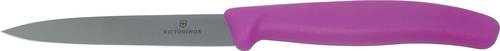 Victorinox 6.7706.L115 Gemüsemesser Pink von Victorinox