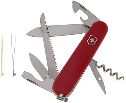 Victorinox CAMPER 1.3613.B1 Taschenmesser von Victorinox