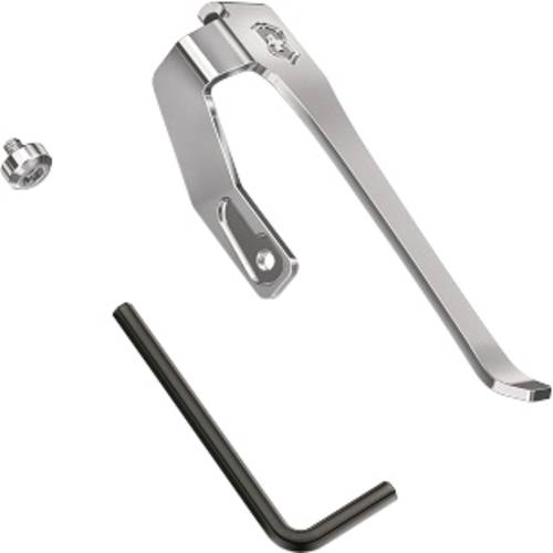 Victorinox Clip Swiss Tool 3.0340.B1 Multitool Zubehör Silber von Victorinox