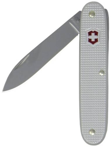 Victorinox Pionier 0.8000.26 Klappmesser Anzahl Funktionen 1 Silber von Victorinox