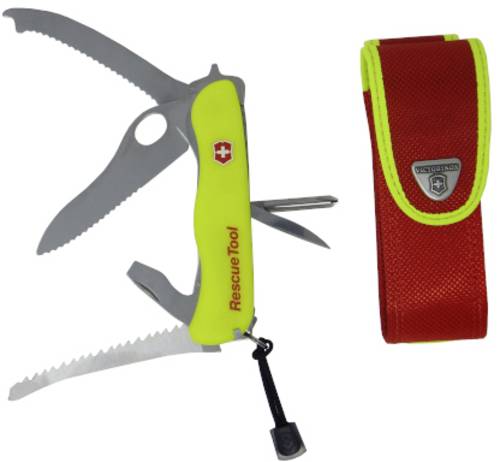 Victorinox RescueTool 0.8623.MWN Rescue Tool Anzahl Funktionen 15 Gelb von Victorinox