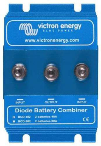 Victron Energy BCD 802 BCD000802000 Batterietrenner von Victron Energy