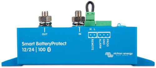 Victron Energy Smart Battery Protect 12/24V-100A BPR110022000 Batterietrenner von Victron Energy