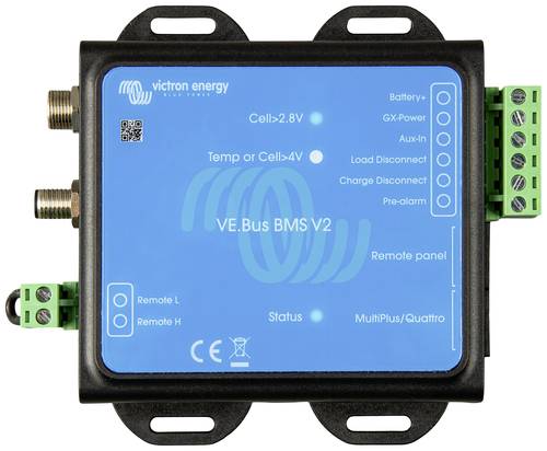 Victron Energy VE.Bus BMS V2 BMS300200200 Batterie-Managementsystem von Victron Energy