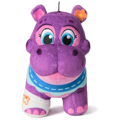 Vida the Vet, Juno Plüschtier, 17,8 cm große Stofftiere mit superweichem Fell, Kinderspielzeug für Mädchen und Jungen ab 3 Jahren Vida the Vet, Juno Plüschtier, 17,8 cm große Stofftiere mit superweichem Fell, Kinderspielzeug für Mädchen und Jungen ab 3 Jahren von Vida the Vet