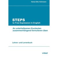 Steps to Free Expression in English von Videel