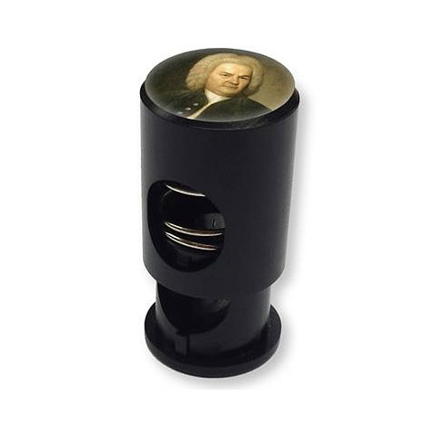 Vienna World Pencil Holder - Bach Stift von Vienna World